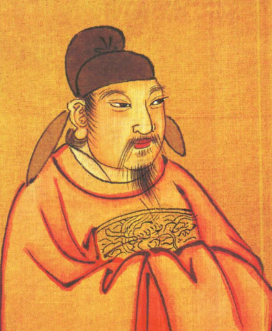 唐朝一共历经多少年(唐朝多少年历史)(图5) 唐朝一共历经多少年(唐朝多少年历史)(图5)