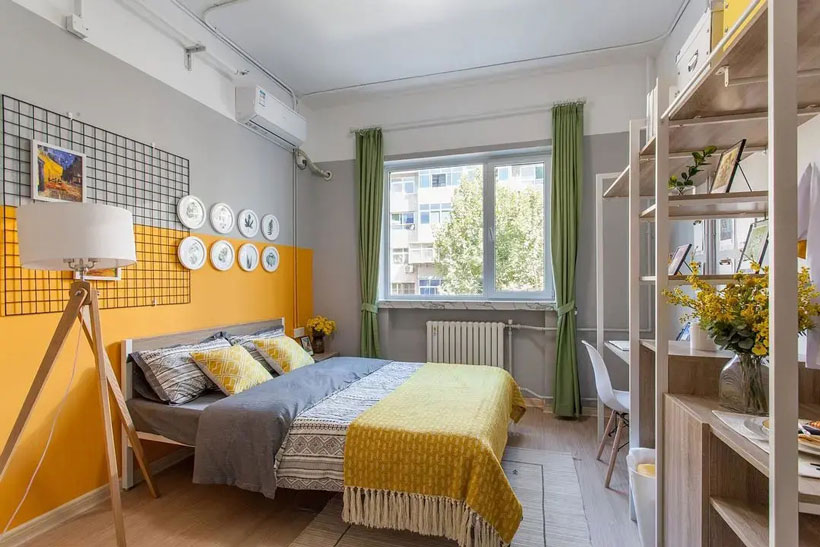 普通公寓和住宅的区别,这八点你必须知道(公寓和住宅的区别)(图4) 普通公寓和住宅的区别,这八点你必须知道(公寓和住宅的区别)(图4)