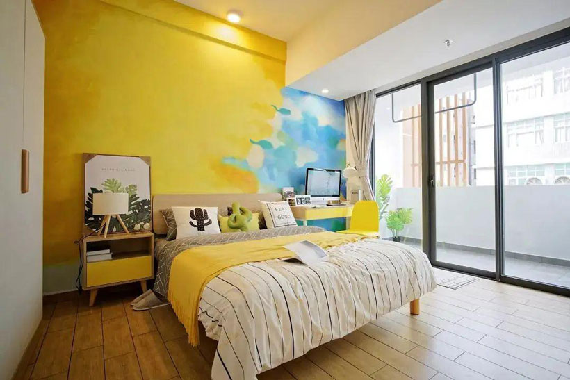 普通公寓和住宅的区别,这八点你必须知道(公寓和住宅的区别)(图3) 普通公寓和住宅的区别,这八点你必须知道(公寓和住宅的区别)(图3)