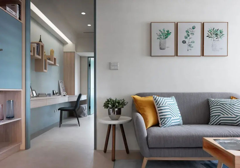 普通公寓和住宅的区别,这八点你必须知道(公寓和住宅的区别)(图6) 普通公寓和住宅的区别,这八点你必须知道(公寓和住宅的区别)(图6)