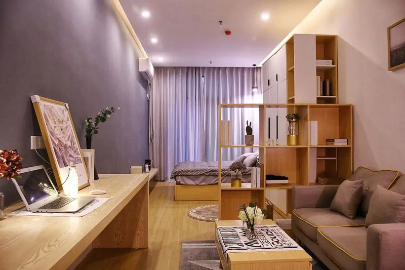 普通公寓和住宅的区别,这八点你必须知道(公寓和住宅的区别)(图2) 普通公寓和住宅的区别,这八点你必须知道(公寓和住宅的区别)(图2)