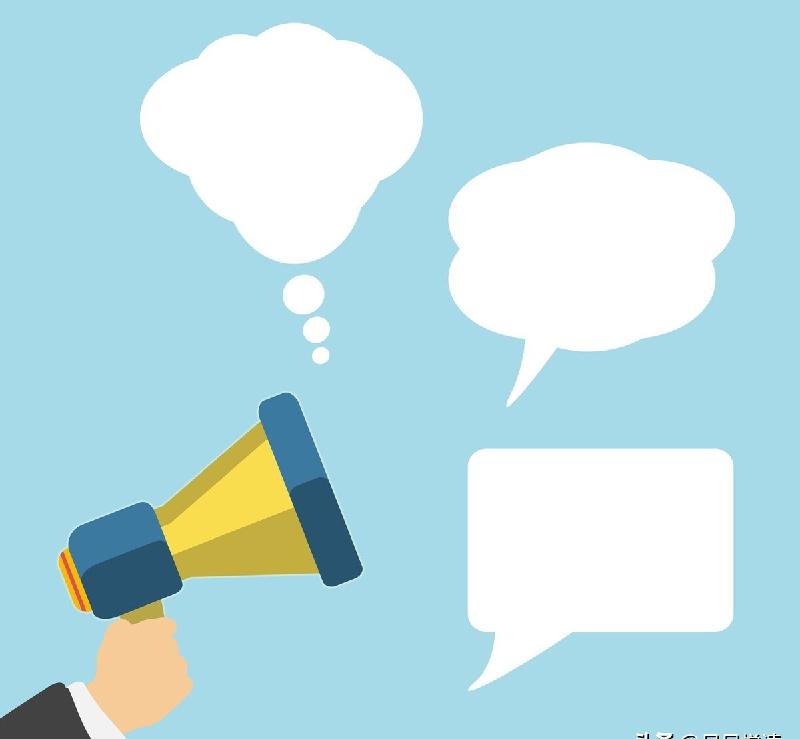 嘴笨的人怎么学会说话的方法（怎样让自己变得会说话能说话）(图2)