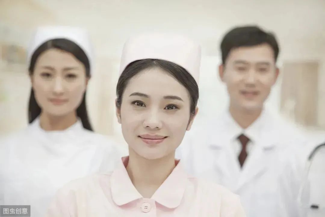 考护士证要具备什么条件（考护士证需要什么学历）(图1)
