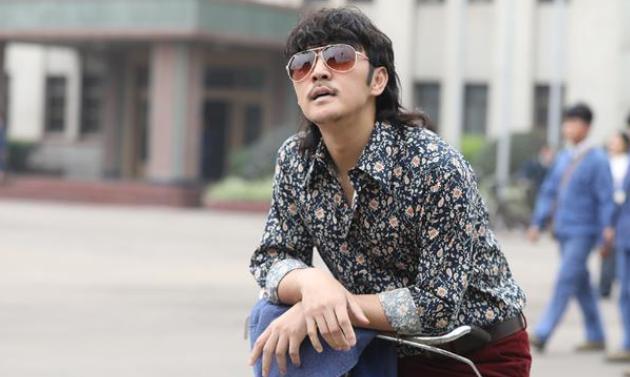 殷桃现任丈夫（再次凭“郑娟”火出圈）