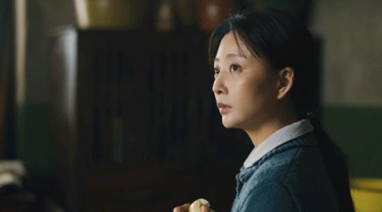 殷桃现任丈夫（再次凭“郑娟”火出圈）