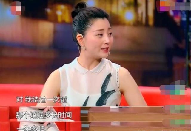 殷桃现任丈夫（再次凭“郑娟”火出圈）