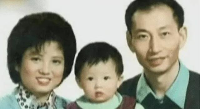 殷桃现任丈夫（再次凭“郑娟”火出圈）