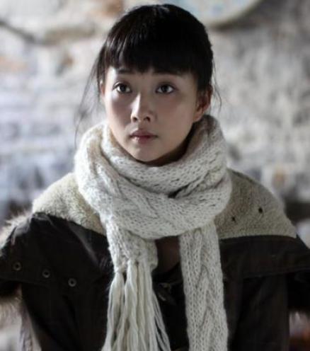 殷桃现任丈夫（再次凭“郑娟”火出圈）