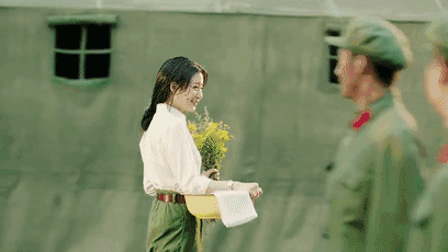 殷桃现任丈夫（再次凭“郑娟”火出圈）