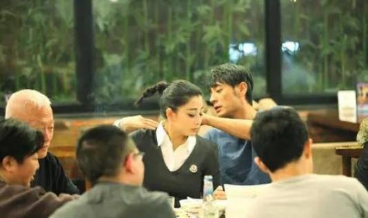 殷桃现任丈夫（再次凭“郑娟”火出圈）