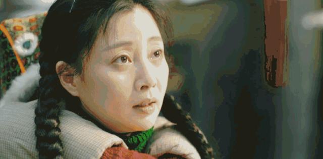 殷桃现任丈夫（再次凭“郑娟”火出圈）