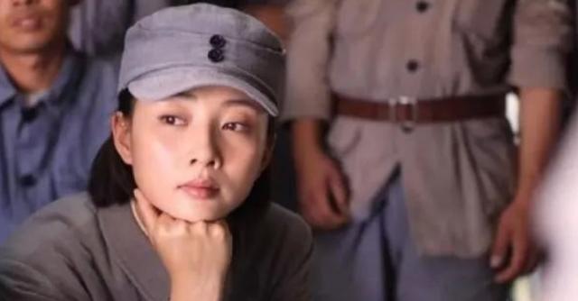 殷桃现任丈夫（再次凭“郑娟”火出圈）