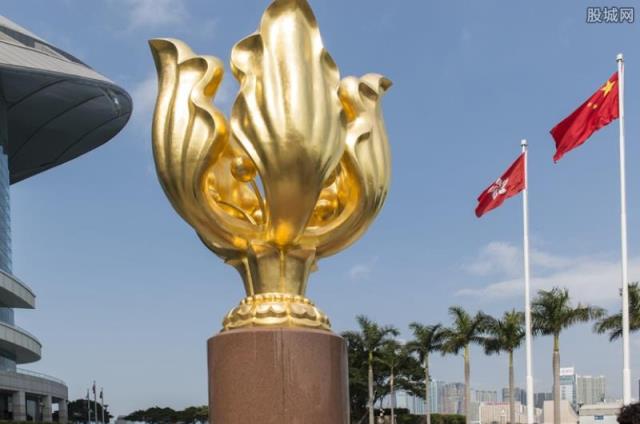 重温1997年7月1日0时0分0秒(沸腾时刻历历在目)