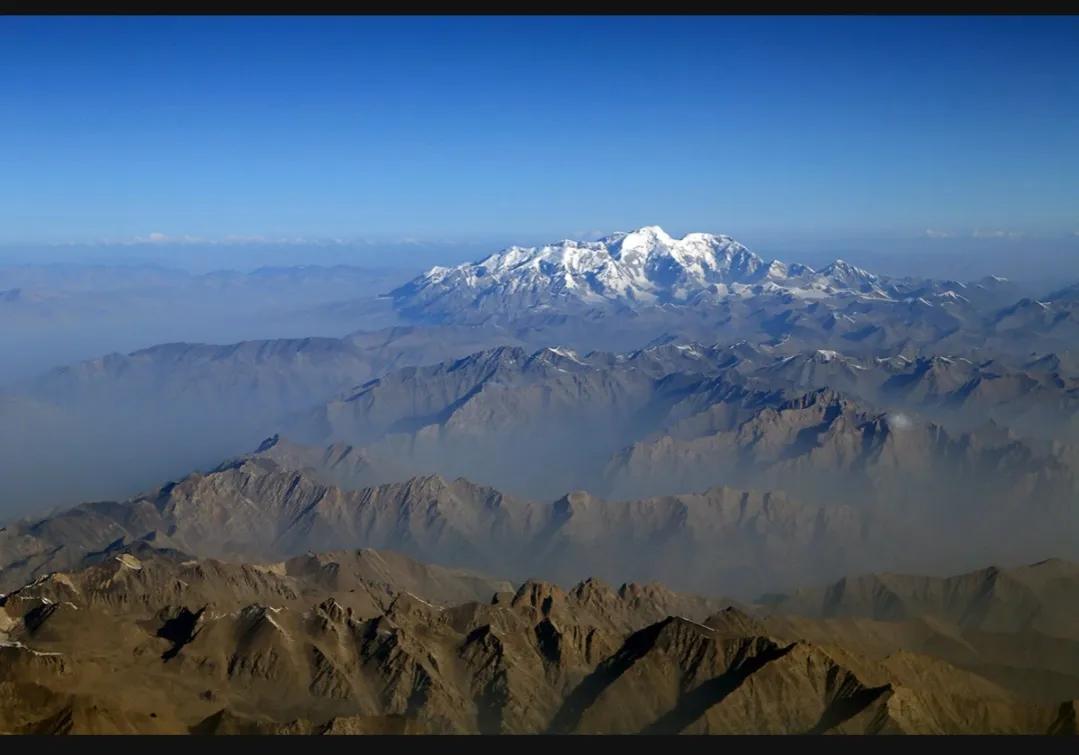 我国最西端位于新疆的什么高原(中国最西端领土帕米尔高原)