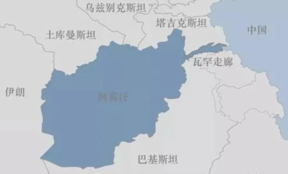 我国最西端位于新疆的什么高原(中国最西端领土帕米尔高原)