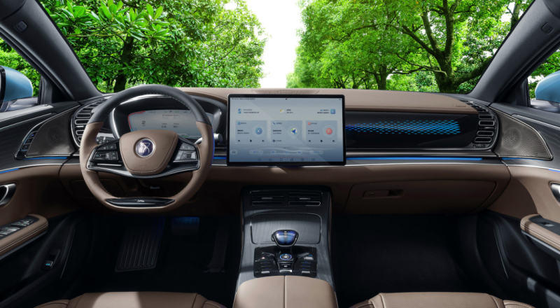 目前新能源汽车哪个好(为什么说这5款新能源车更值得购买)