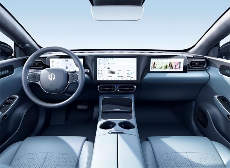 目前新能源汽车哪个好(为什么说这5款新能源车更值得购买)