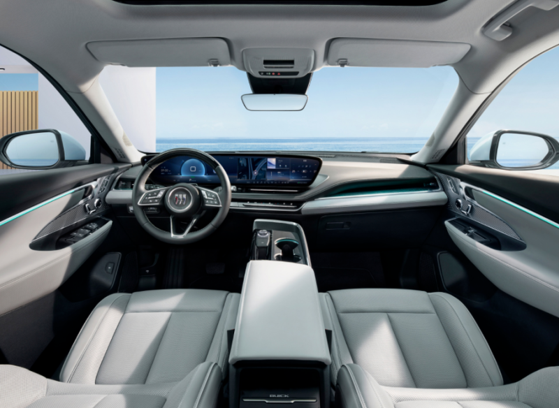 目前新能源汽车哪个好(为什么说这5款新能源车更值得购买)