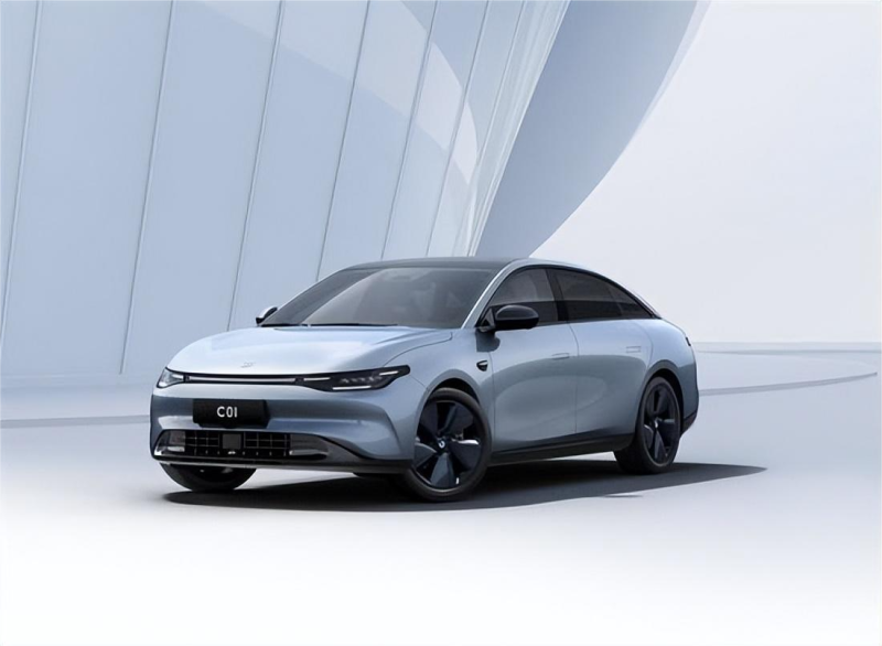 目前新能源汽车哪个好(为什么说这5款新能源车更值得购买)