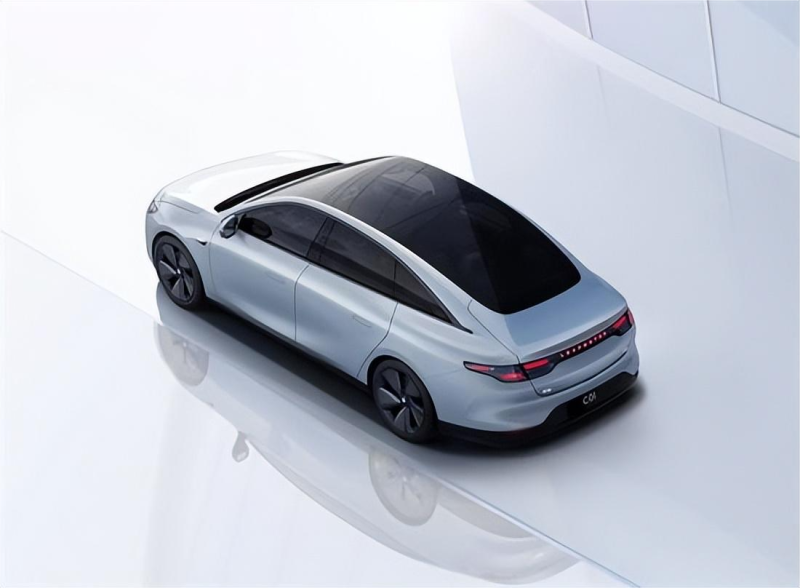 目前新能源汽车哪个好(为什么说这5款新能源车更值得购买)