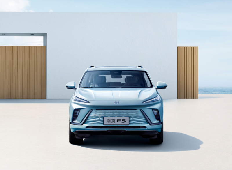 目前新能源汽车哪个好(为什么说这5款新能源车更值得购买)