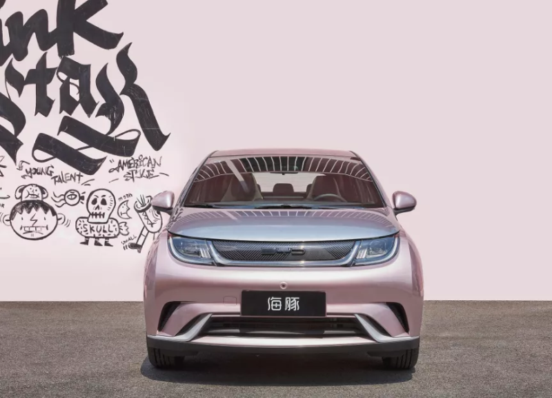 目前新能源汽车哪个好(为什么说这5款新能源车更值得购买)