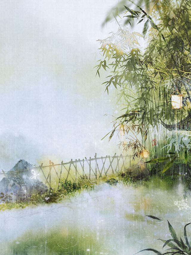 悯农(这首《悯农》人人会背)