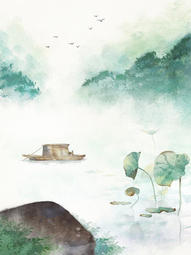 悯农(这首《悯农》人人会背)