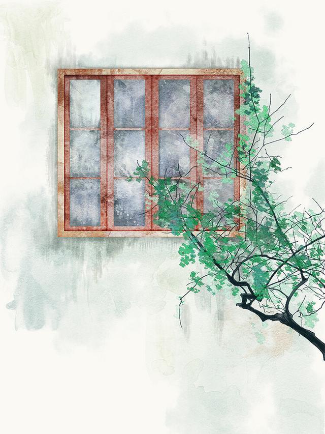 悯农(这首《悯农》人人会背)