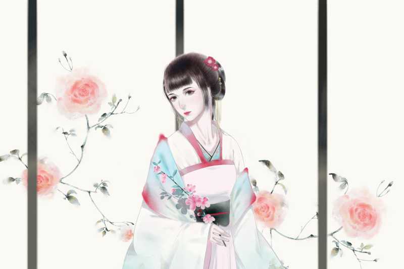 事业型男人真心爱上一个女人(事业有成的男人容易爱上这种女人)