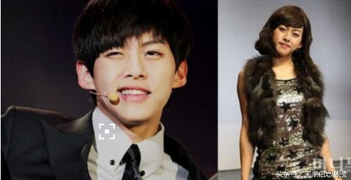 ukiss成员现状_东浩与儿子合影