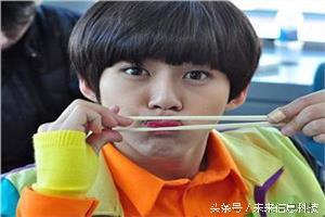 ukiss成员现状_东浩与儿子合影