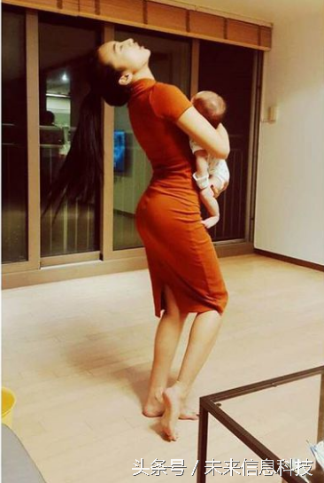 ukiss成员现状_东浩与儿子合影