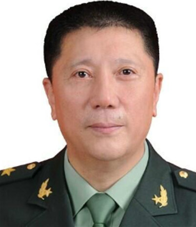 秦基伟的儿子是谁_人物履历任免信息