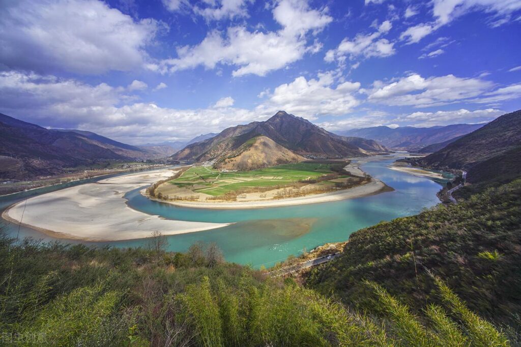 长江最后汇入什么海_长江有没有改过道 长江最后汇入什么海_长江有没有改过道