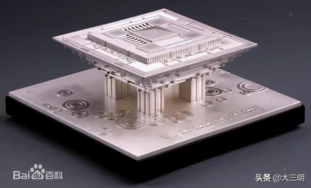 上海世博会中国馆地址_建筑简介展馆外观