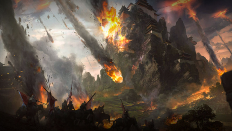 三国鼎立ol(神奇三国攻略三国鼎立平民阵容)