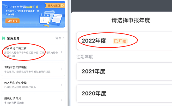 下载个人所得税app(如何快速申报个人所得税)
