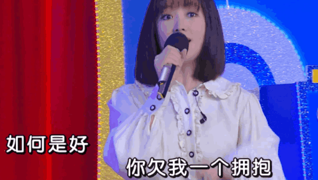 王菲个人简历及资料（被誉为王菲接班人）(2)