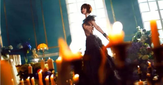 王菲个人简历及资料（被誉为王菲接班人）(10)