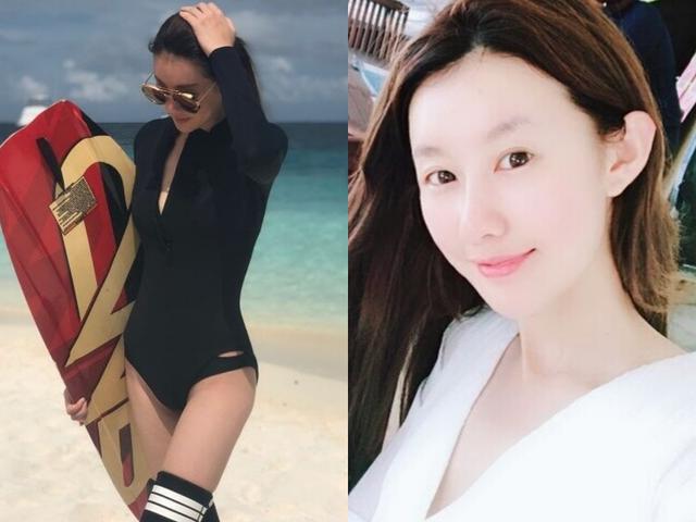 王宝强冯清疑同居原因（王宝强和女友罕见出席家庭聚会）(10)