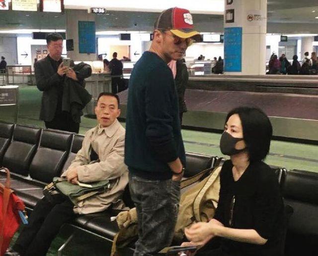 王菲产子是不是真的（对造谣王菲生子一事进行维权）(8)