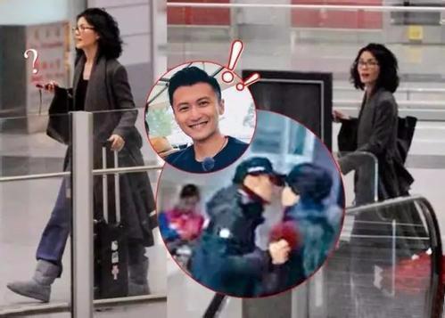 王菲产子是不是真的（对造谣王菲生子一事进行维权）(7)