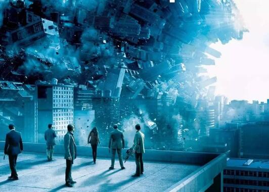 盗梦空间讲的是什么