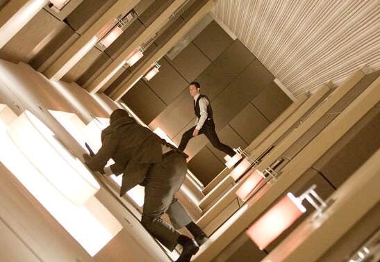 盗梦空间讲的是什么