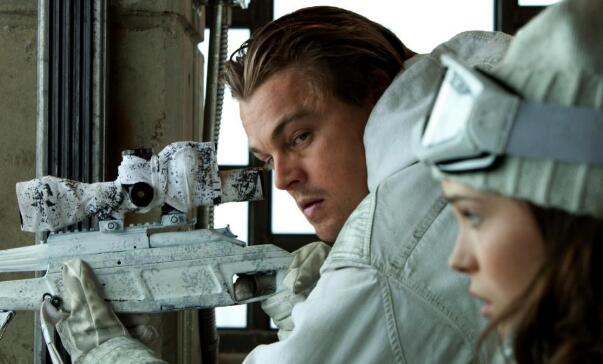 盗梦空间讲的是什么