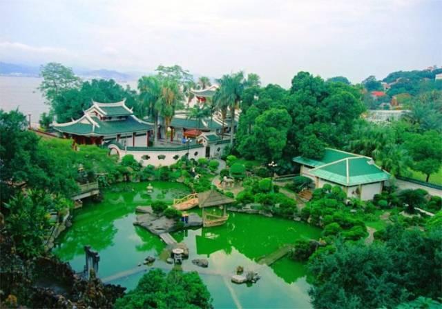 厦门旅游攻略3天详细（厦门四日游最全攻略）(12)