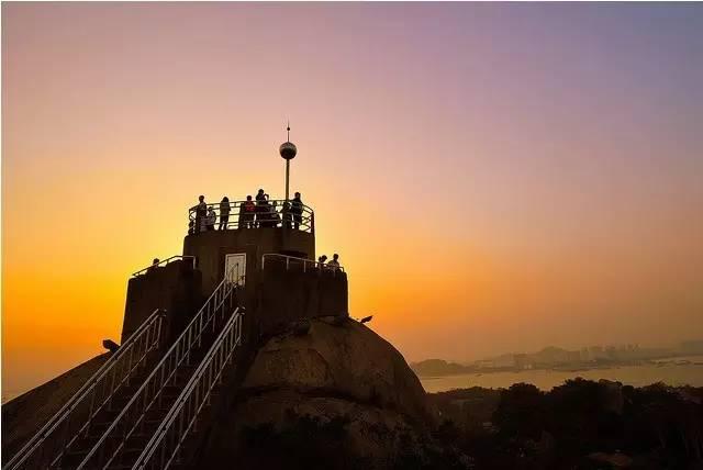 厦门旅游攻略3天详细（厦门四日游最全攻略）(13)