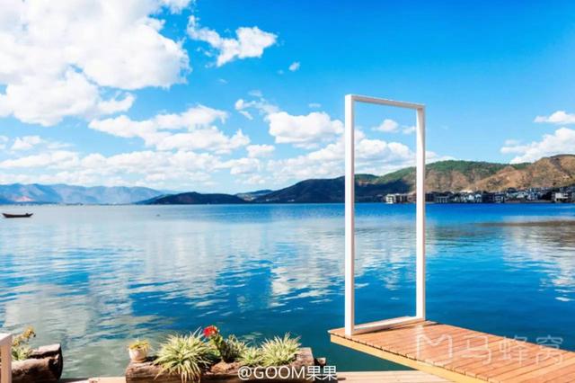 大理旅游十大必做攻略（吃的穿的住的玩的）(12)