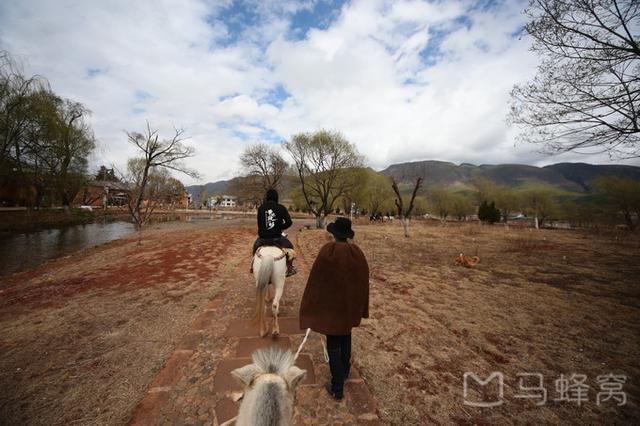 大理旅游十大必做攻略（吃的穿的住的玩的）(7)